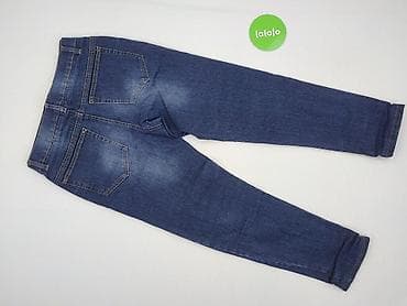 jeansy hugo boss: Spodnie jeansowe, Boys, 13 lat, 158, stan - Bardzo dobry — 3