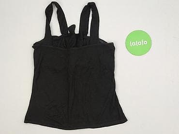 top gorsetowy: Bluzka damska, rozmiar S — 3