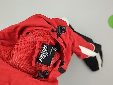 trench: Wiatrówka dla mężczyzn, rozmiar S — 4