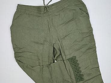 buty rainbow: RAINBOW, Spodnie 3/4 damskie, rozmiar XL — 1