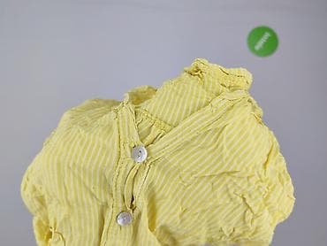 szara bluzki oversize: Bluzka damska, rozmiar 2XL — 4