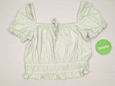 pepco bluzki swiateczne: Primark, Bluzka damska, rozmiar M — 2