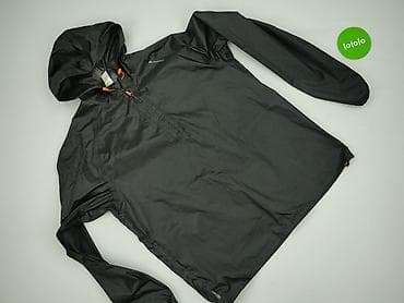 parka h: Quechua, Bluza z kapturem dla mężczyzn, rozmiar L — 2