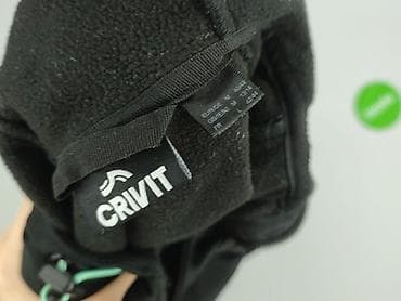 dresy c: Crivit, Bluza z kapturem damska, rozmiar L — 4