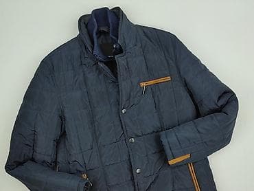 pullandbear polska: Kurtka przejściowa dla mężczyzn, rozmiar M — 1