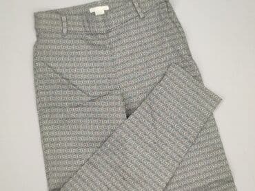 H&M, Material trousers for women, S at lalafo.pl H&M, Material trousers for women, S