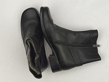 Botki damskie, rozmiar 39 w lalafo.pl Botki damskie, rozmiar 39