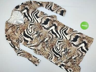 modne sukienki rozmiar 48: Sukienka damska, M — 2