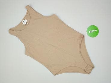 rossmann stringi: Sinsay, Body damskie, rozmiar XL — 2