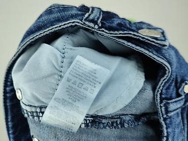 black true jeans: Jeansy damskie, rozmiar S — 6
