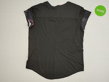 vinted dresy: Domyos, T-shirt damski, rozmiar L — 3