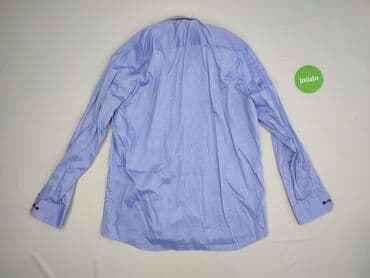 koszulki męskie cropp: Shirt for men, XL (EU 42), Eterna, condition - Very good — 3