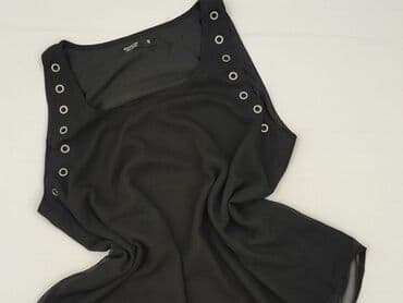 under armor compression t shirty: Sinsay, Top damski, rozmiar M — 1