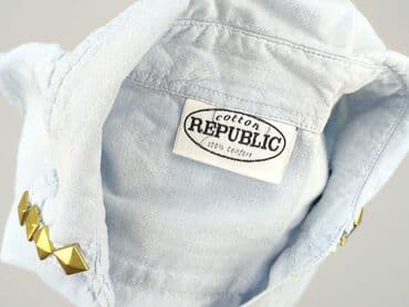 bluzki z cwiekami: Republic, Bluzka damska, rozmiar S — 6