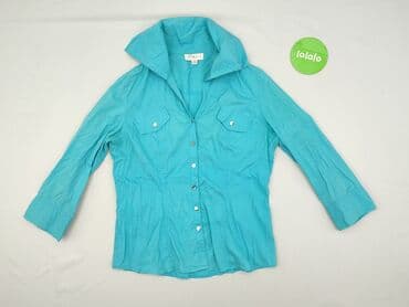 skladanie koszulki: Koszula damska, rozmiar M — 2