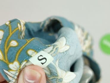 bluzki eleganckie z krótkim rękawem: Bluzka damska, rozmiar S — 7