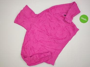 pull bear pl: Sinsay, Sweter damski, rozmiar M — 3