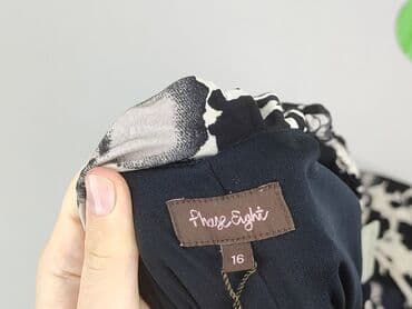 sklep internetowy z sukienkami dla puszystych: Phase Eight, Sukienka damska, rozmiar 2XL — 4