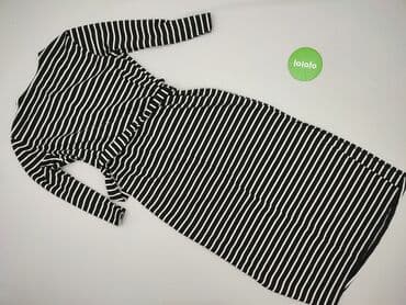 sinsay sukienka midi w kwiaty: Sinsay, Sukienka damska, rozmiar L — 3