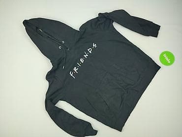 deadpool h: House, Bluza z kapturem damska, rozmiar XL — 3