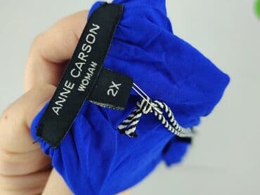 c a tuniki: Anne Klein, Tunika damska, rozmiar 2XL — 4