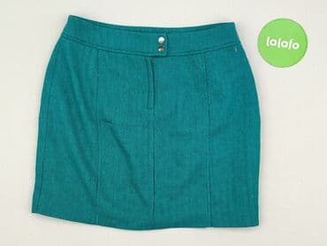 hm spodnie zimowe: H&M, Spódnica damska, rozmiar S — 2