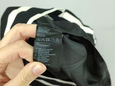 sukienka z zamkiem z przodu h m: H&M, Sukienka damska, rozmiar S — 6