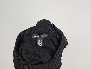 bluza nike mcqueen: Mango, Sweter damski, rozmiar M — 4