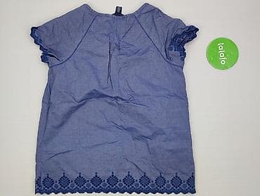 hilfiger blouse: Tommy Hilfiger, Bluzka damska, rozmiar XS — 4