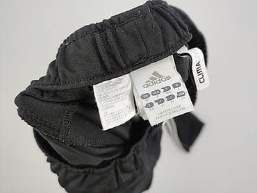 Штани: Adidas, Спортивні штани для чоловіків, розмір M — 4