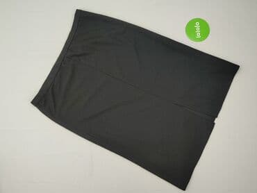 spódnice ołówkowe czarne: Spódnica damska, rozmiar M — 4