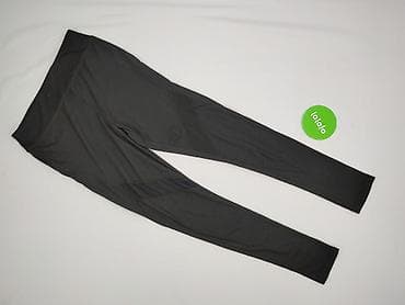 niebo: Pepco, Legginsy Sportowe damskie, rozmiar M — 2