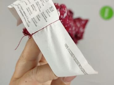 apricot bluzki: Bluzka damska, rozmiar L — 5