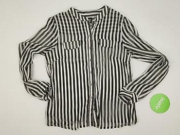 kurtki monarii: ONLY, Koszula damska, rozmiar M — 2