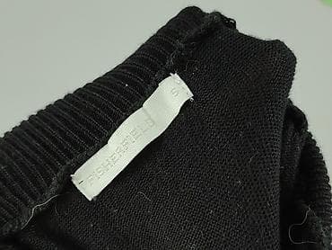 sweter z pingwinem: Fisherfield, Golf damski, rozmiar S — 4