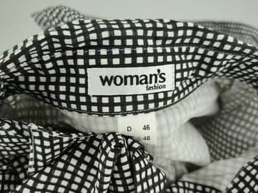 koszula wierzchnia lidl: Woman Collection, Koszula damska, 3XL — 4