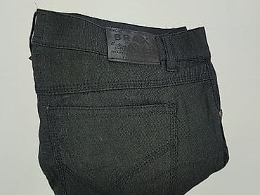 croft: BRAX, Jeansy dla mężczyzn, rozmiar XL — 7