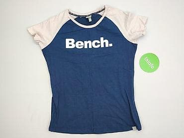 bench crop: Bench, T-shirt damski, rozmiar S — 3