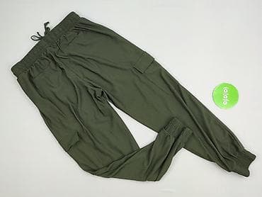 cargo hm: Amisu, Spodnie cargo damskie, rozmiar S — 4