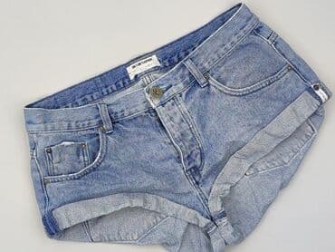 Szorty damskie, rozmiar M