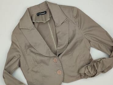 c: Cavaricci, Women's blazer, size L (EU 40) — 1