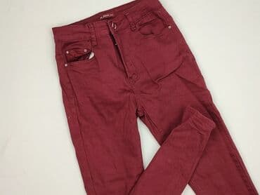 jeansy mom fit m sara: M.Sara, Jeansy damskie, rozmiar S — 1