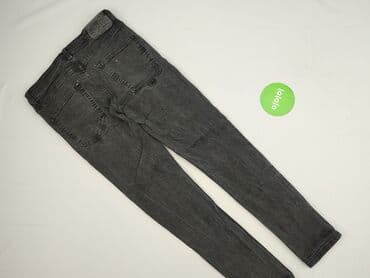 bluza cool: FSBN, Jeansy dla mężczyzn, rozmiar M — 3