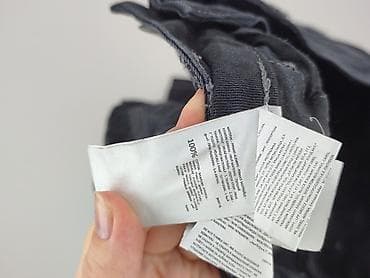 wake jeans cargo: House, Spodnie cargo damskie, rozmiar XS — 5