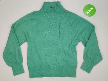sweter michael kors: Oodji, Golf damski, rozmiar XS — 2