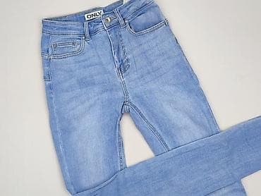 ONLY, Jeansy damskie, rozmiar S