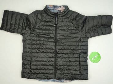 custom kurtki: Kurtka przejściowa damska, rozmiar 5XL — 2