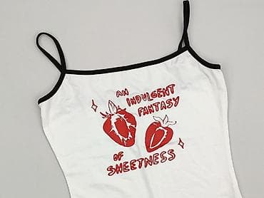 accessorize polska: Top damski, rozmiar S — 1