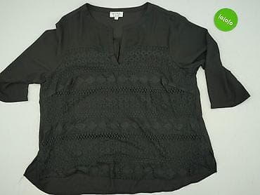 pulz bluzka: Bluzka damska, rozmiar 4XL — 2