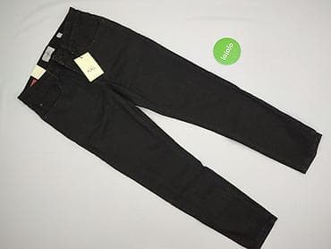 nike 41: Jeansy damskie, rozmiar L — 2